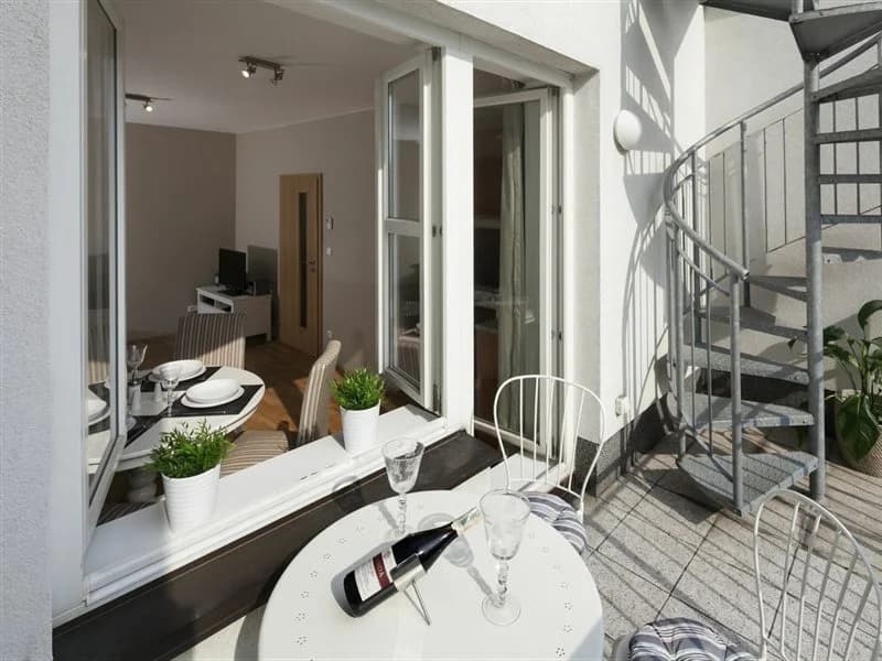 Apartments Wenceslas Square - photo 7