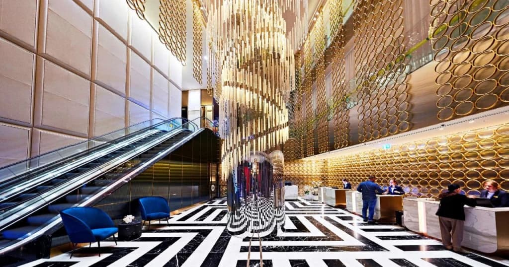 The Star Grand Residences - photo 10