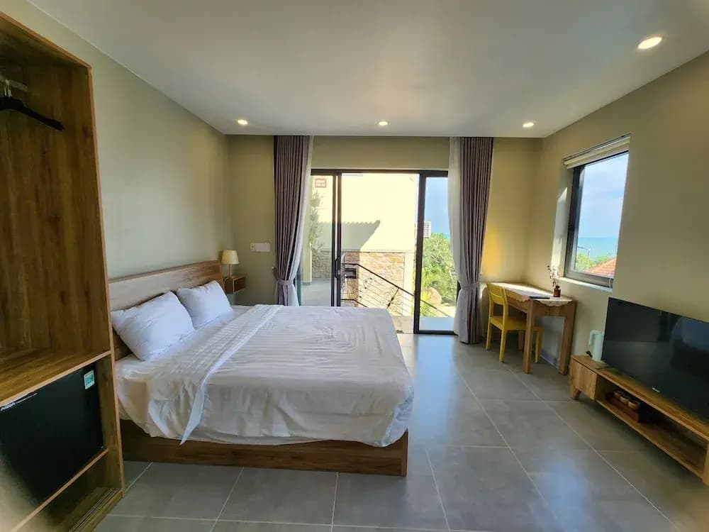 Sunny Shore Resort - photo 35