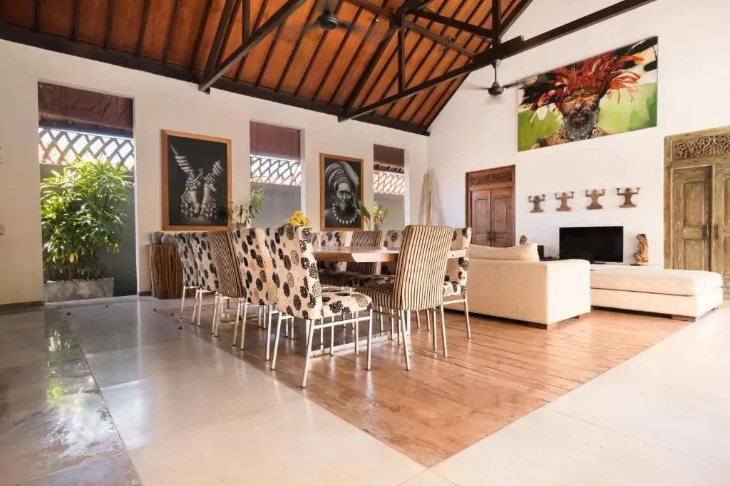 Seminyak Villa - photo 19