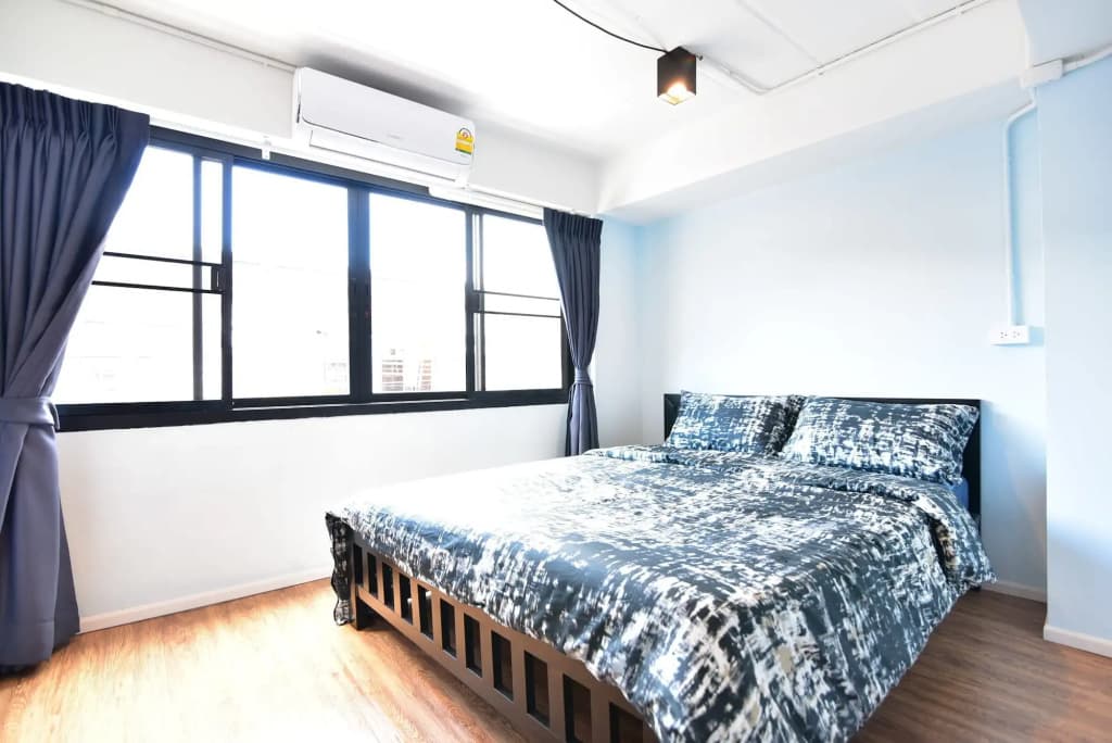 WJ Hostel - photo 2