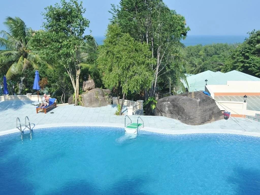 Coi Nguon Phu Quoc Resort - photo 7
