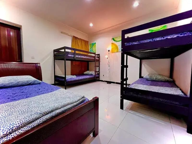 Al Khor Hostel - photo 4