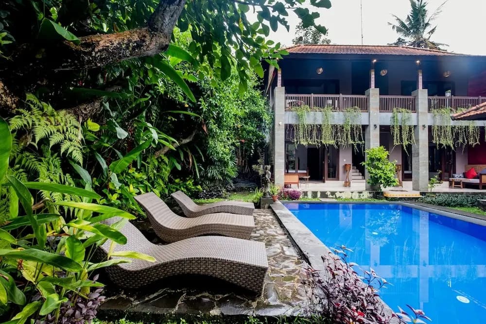 Pukakoo Villa by Supala - photo 17