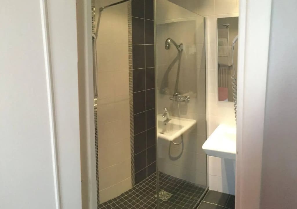 New Hôtel Gare du Nord - photo 10