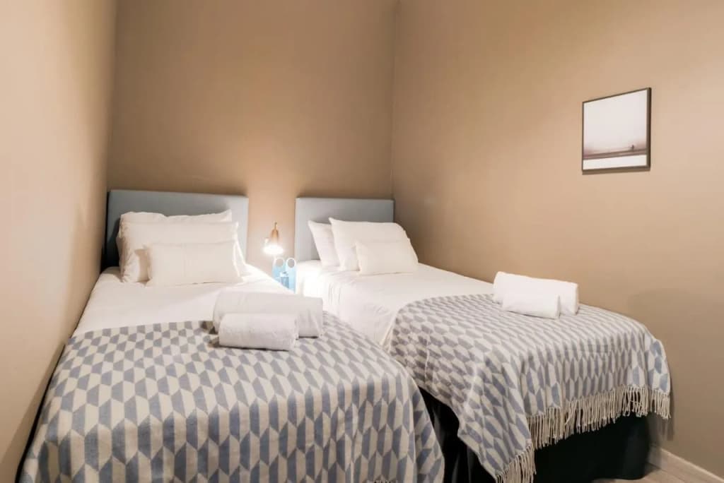 Sweet Inn Apartments - Rocafort - photo 22