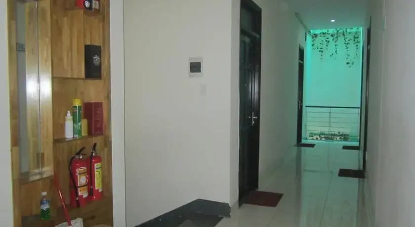 Thoang Sai Gon Hotel - photo 28