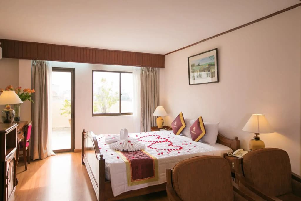 Asian Hotel - photo 6