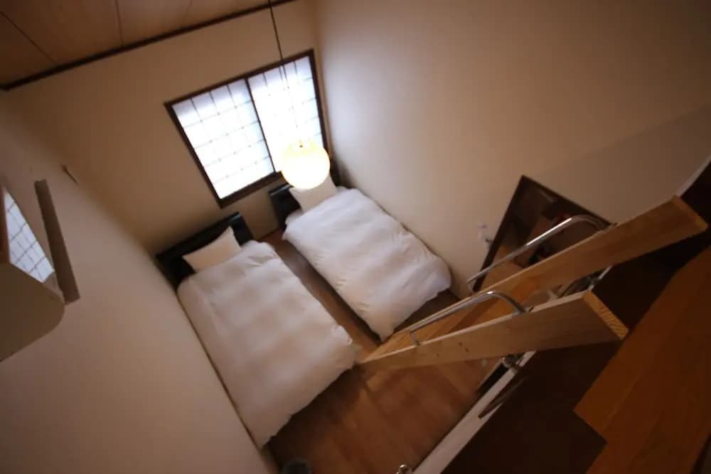 Yadoya Hakutei-An - photo 6