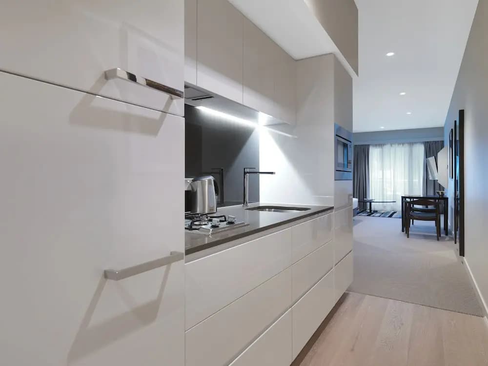 The William Suites - photo 10