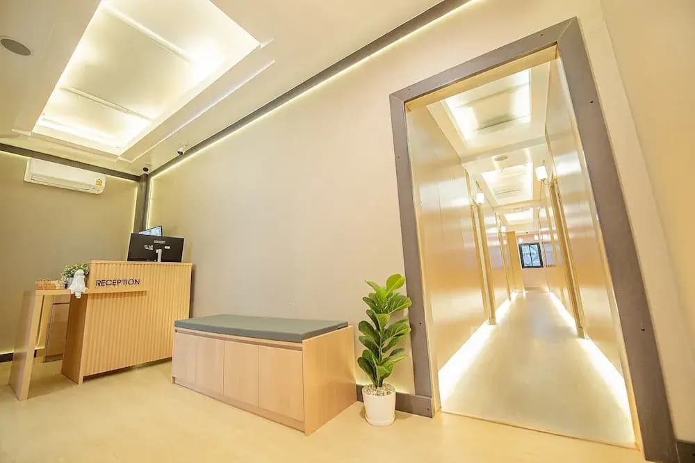 Thrive Hotel - photo 3