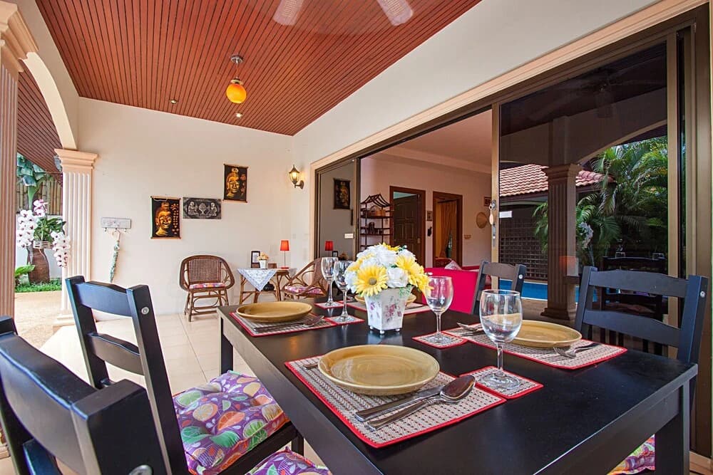 Villa Genna - photo 8