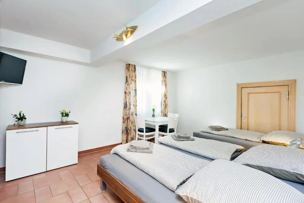 Ferienwohnung Berlin - photo 1