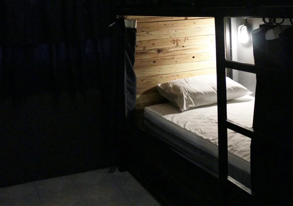 Bandai Poshtel - photo 3