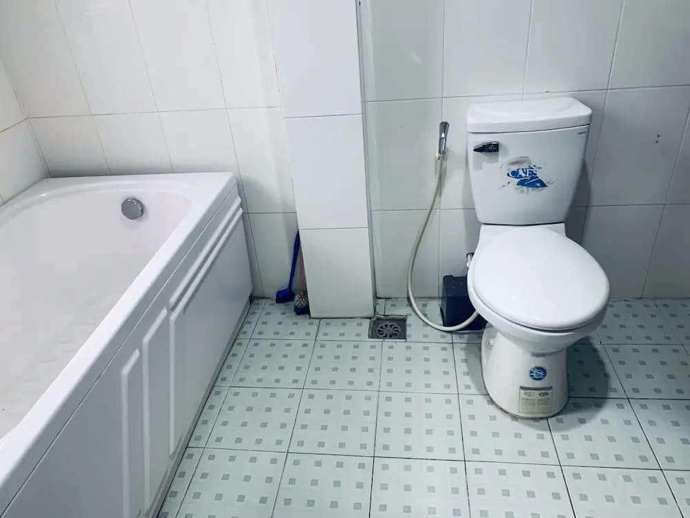 OYO 999 Vip Hostel - photo 8