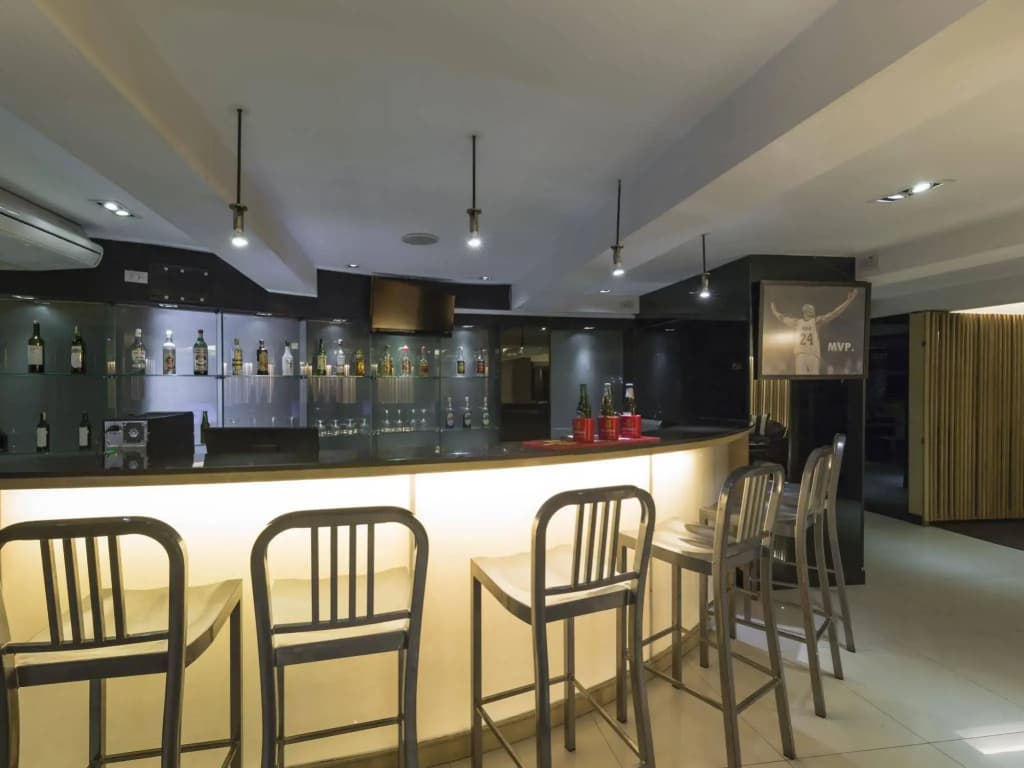 Hotel Vista Express (SHA Extra Plus) - photo 21
