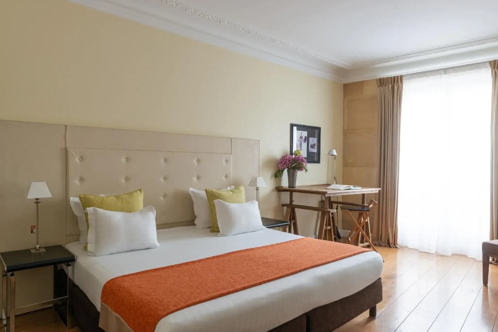 Hôtel Le 123 Elysées - Astotel - photo 21