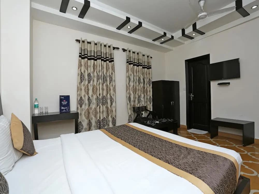 Hotel Heritage - photo 6