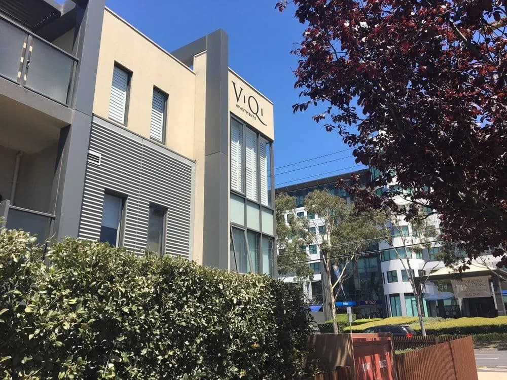 ViQi By Astra Apartments - main photo