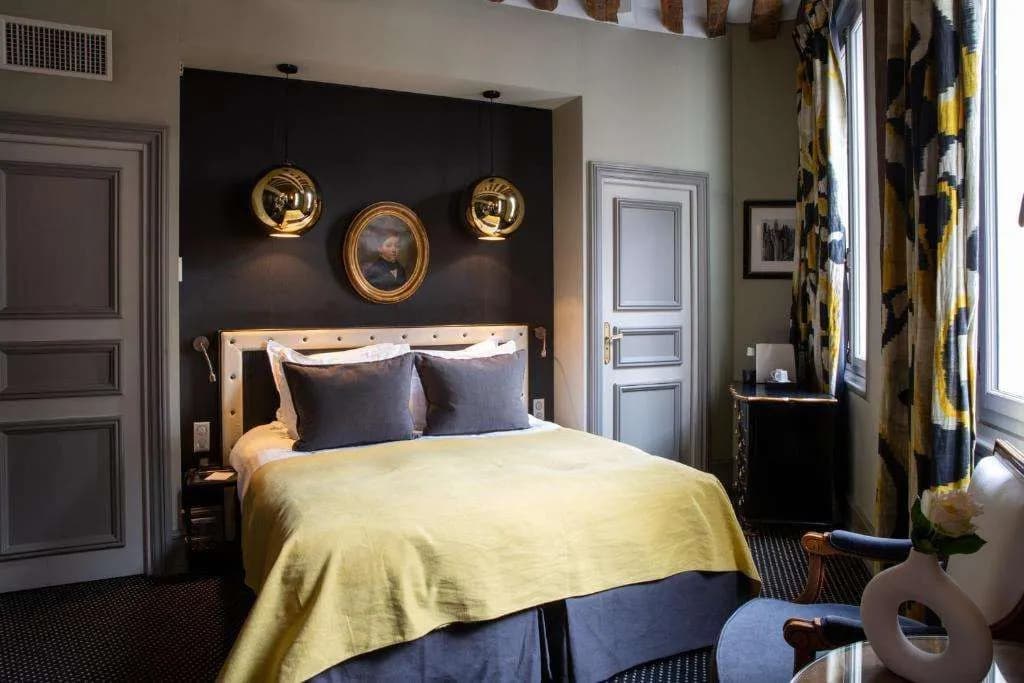 Relais Saint Germain - photo 24