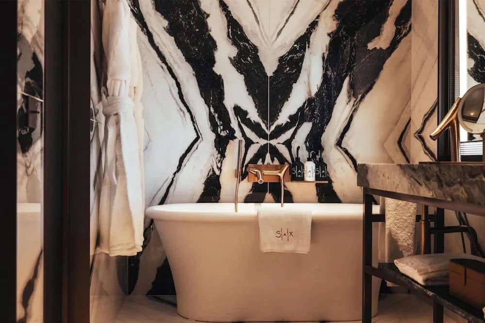 Sax Paris, LXR Hotels & Resorts - photo 10