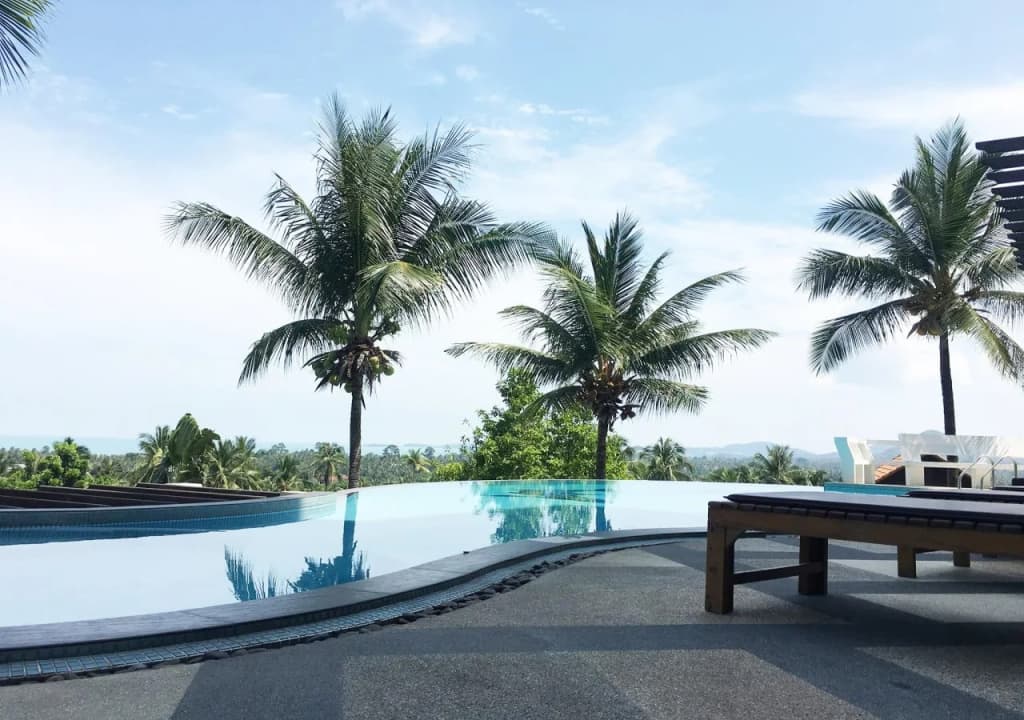 Koh Samui Tower - photo 15