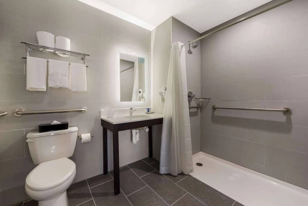 Sleep Inn Brooklyn - Sheepshead Bay - photo 9
