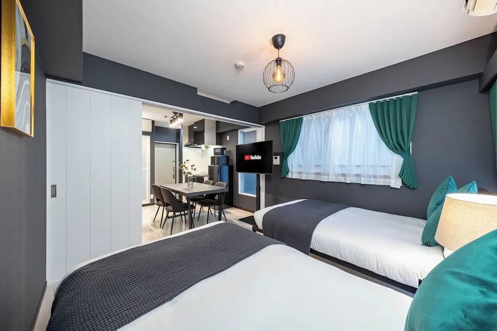 Mell-Theater Resort - photo 47