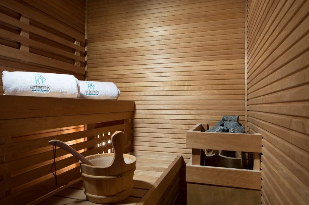 Hotel Artemide - photo 19