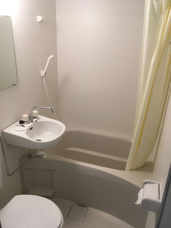 Keimei Guest House - Hostel - photo 8