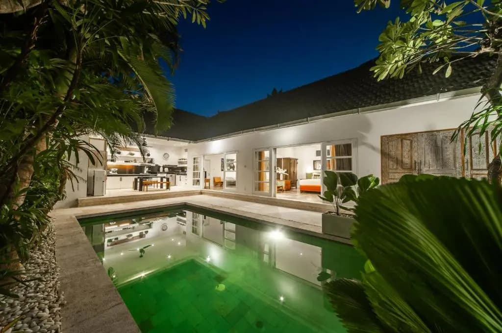 Bathhouse Executive Residence - photo 13