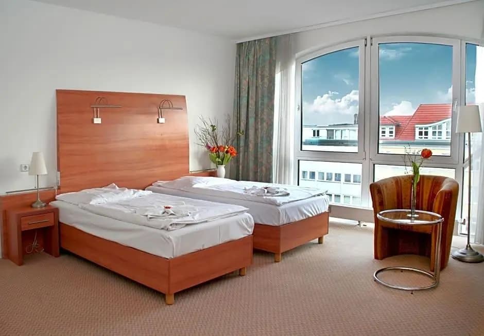 Hotel Kaiser - photo 24