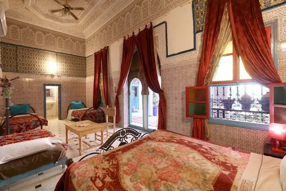 Riad Carole - photo 4