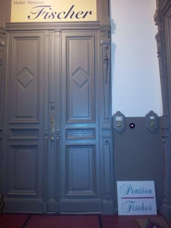 Hotel Pension Fischer - photo 6