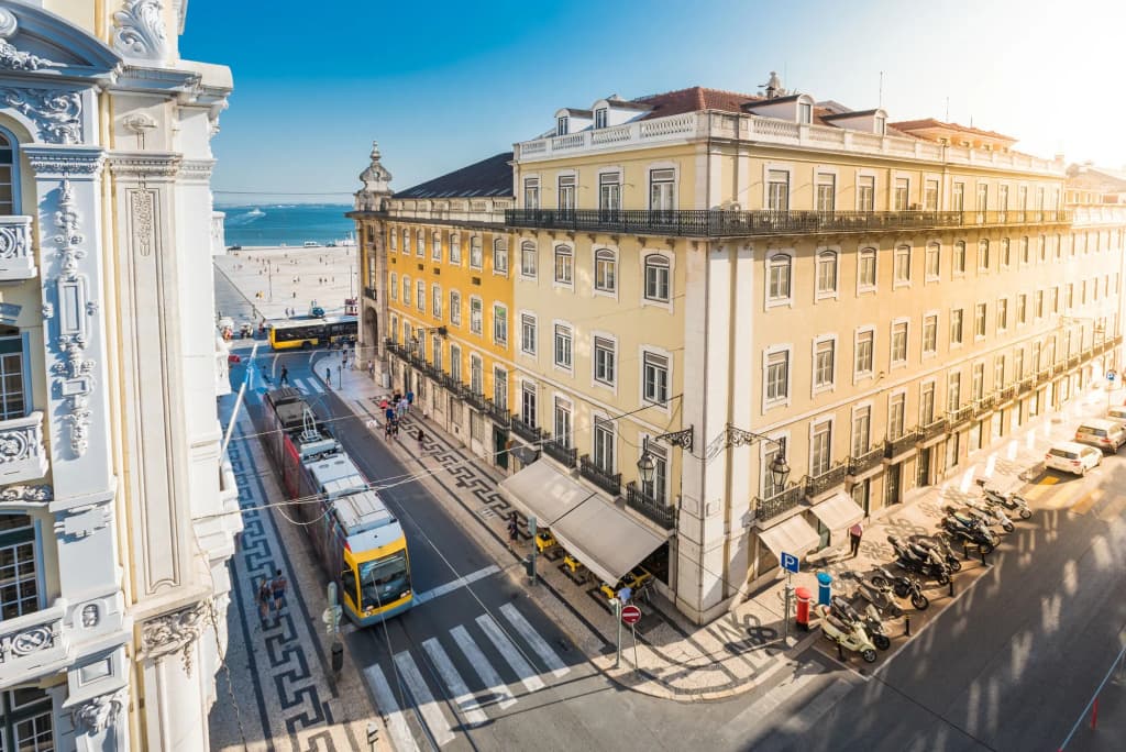 Pestana CR7 Lisboa - photo 17