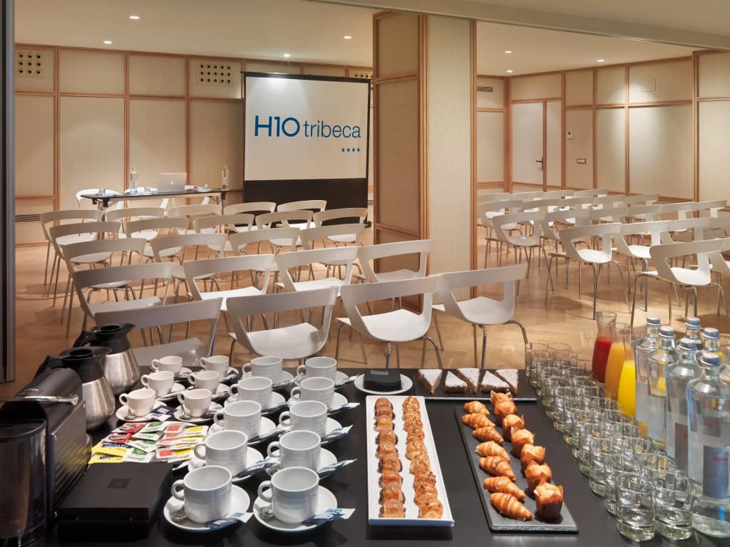 H10 Tribeca - photo 18