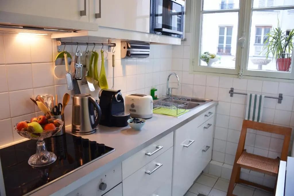 Apartment Alma-Eiffel Tower - photo 15