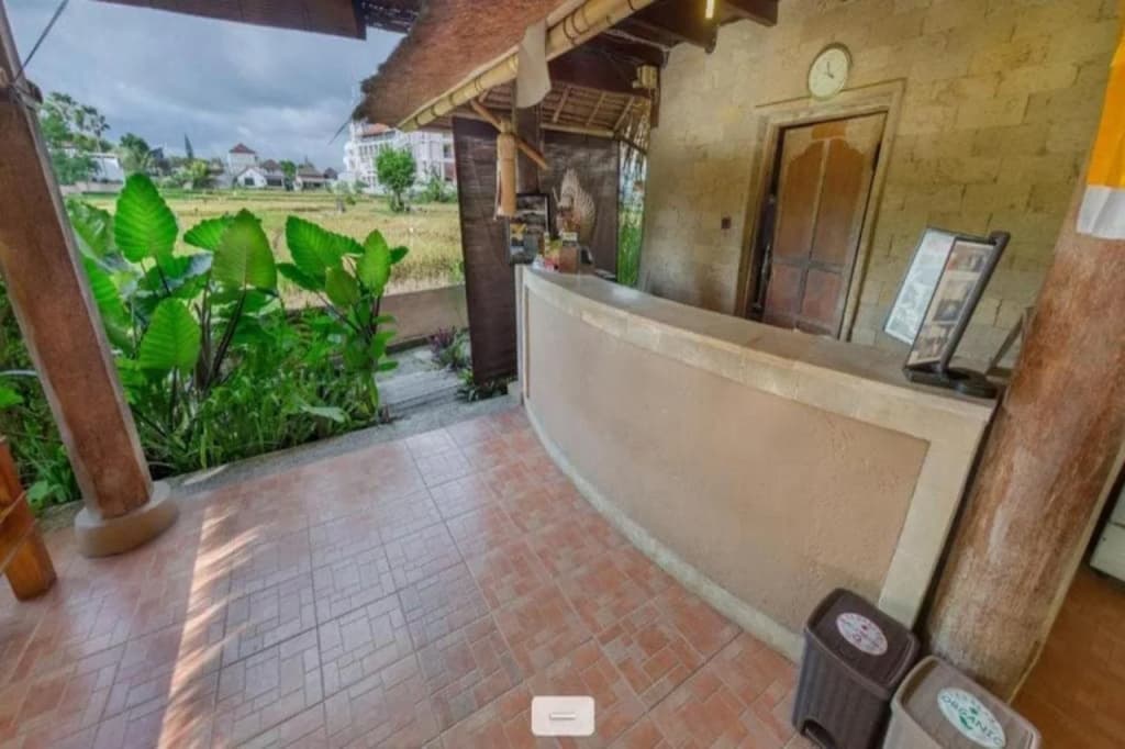 Tegal Sari-Ubud - photo 22