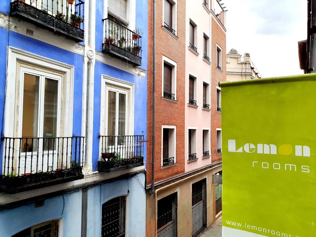 CH Lemon Rooms - Madrid - photo 1