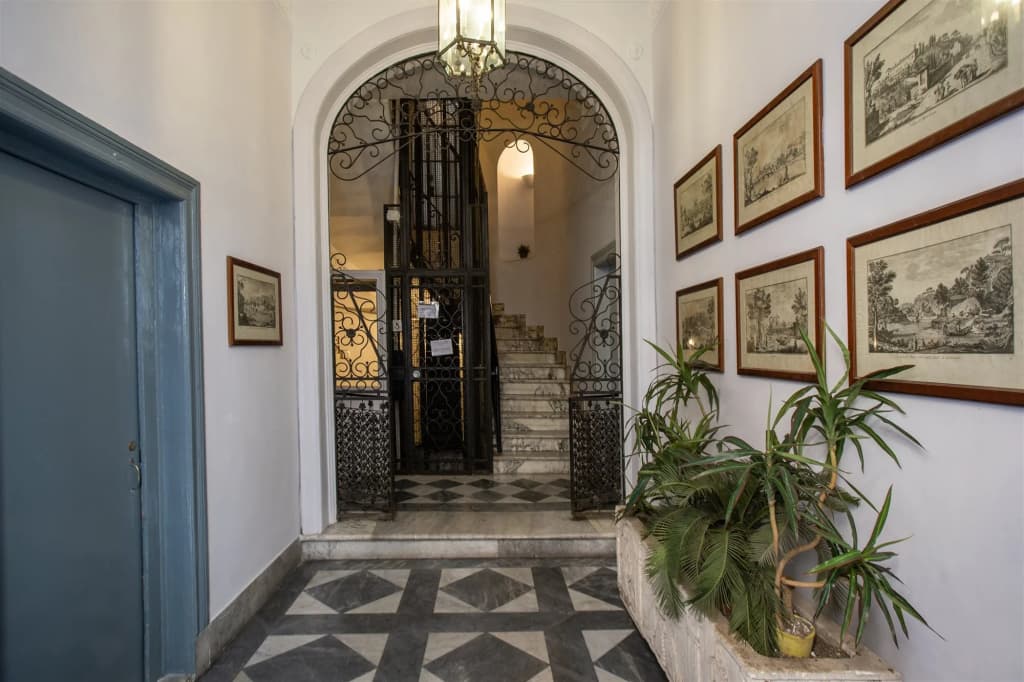 La Residenza dell'Angelo - photo 12