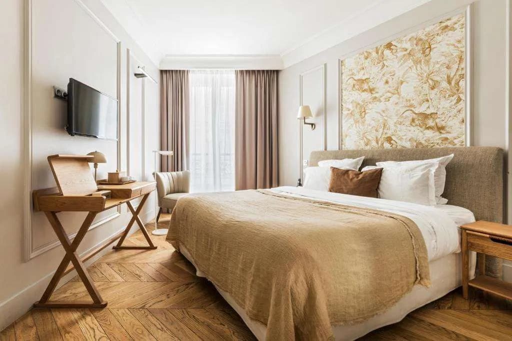 Hôtel Maison Pigalle - photo 33