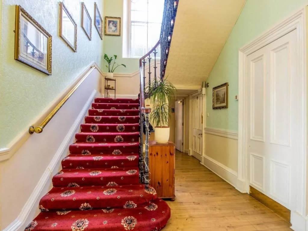 Cumberland Hotel - photo 15