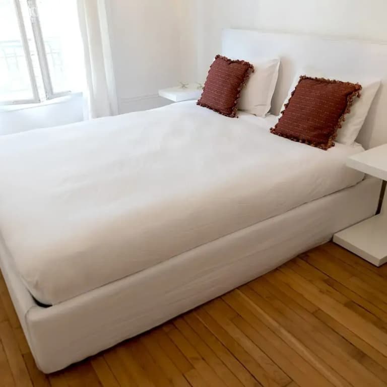 White Sacr I Beautiful 2-bedroom in Montmartre - photo 14