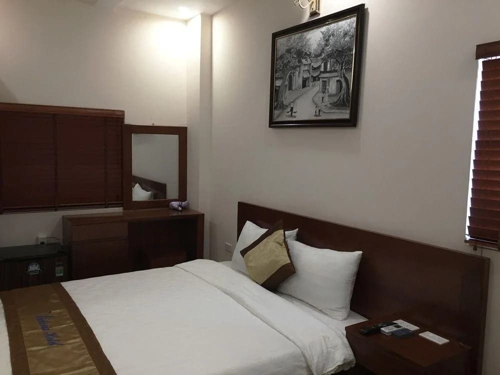Victoria Hotel - photo 18