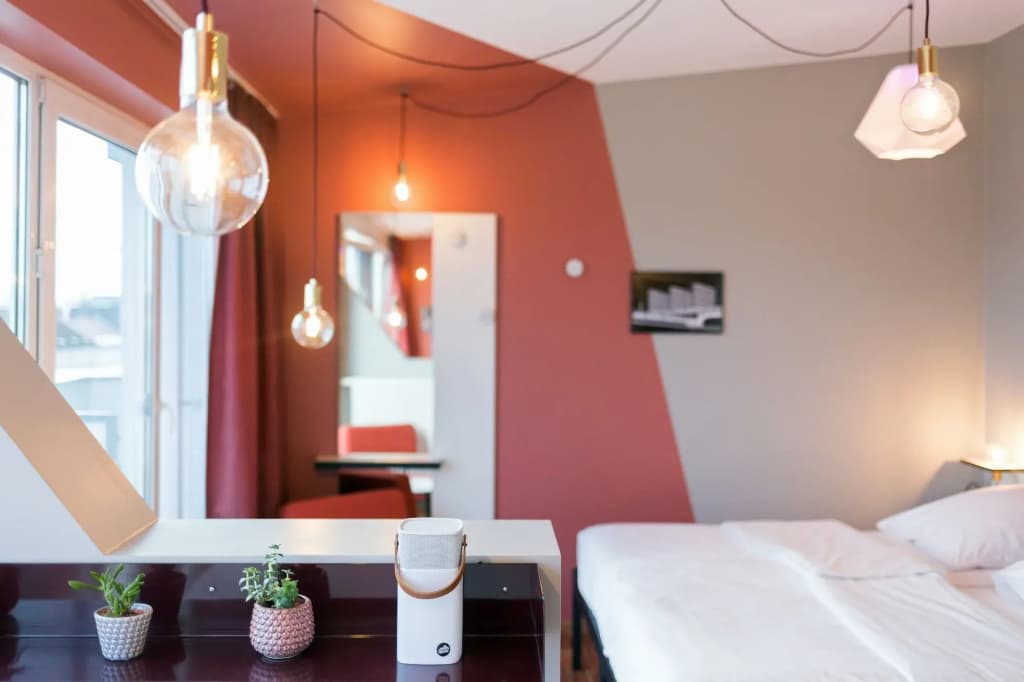 The Circus Hostel - photo 42