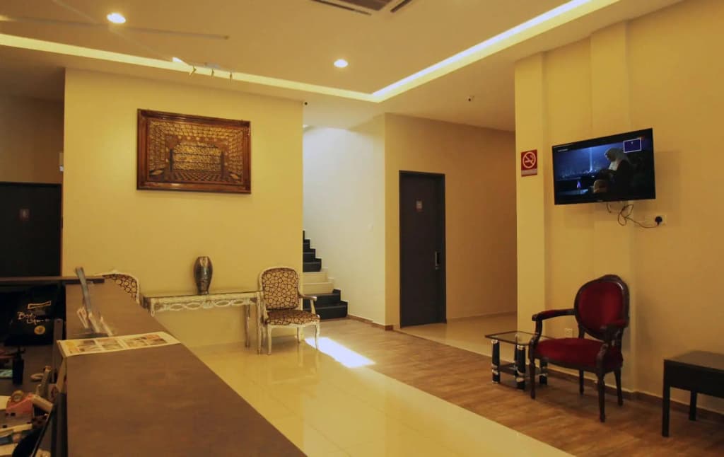 Eastville Residence - photo 17