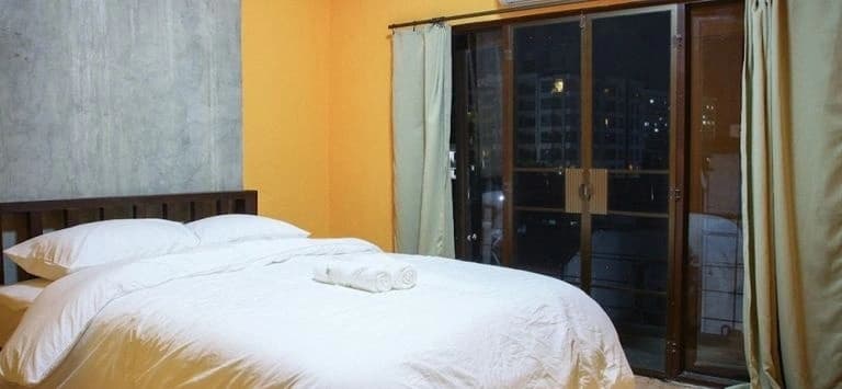 iSleep Guesthouse - photo 6
