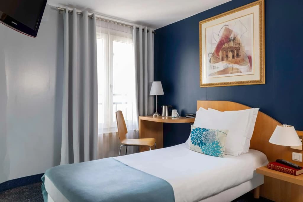 Grand Hôtel du Calvados - Opéra - photo 18