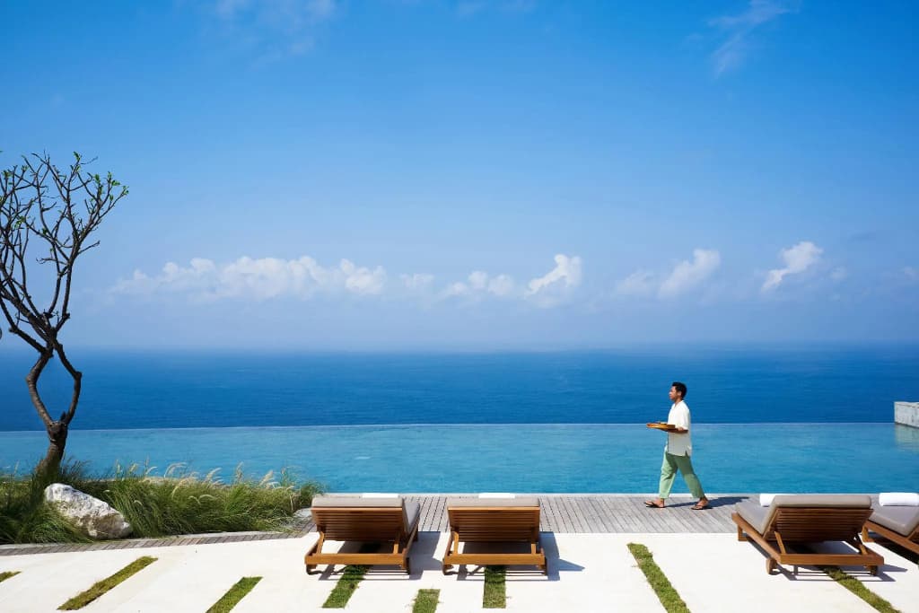 Six Senses Uluwatu - photo 32