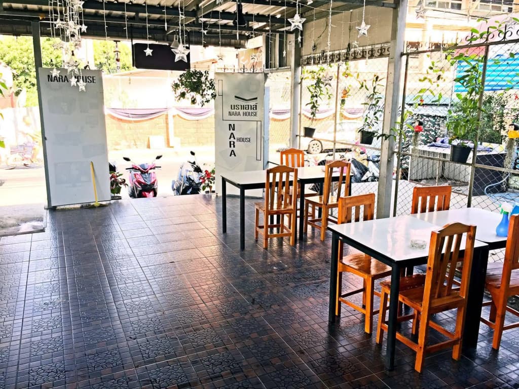 Nara House Chiang Mai - photo 16